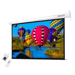 Проекційний екран Walfix TLS-5