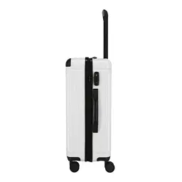 Валіза Travelite Cruise White M (TL072648-30) - мініатюра 3