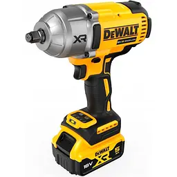Гайковерт DeWalt DCF900P2T [95772] - мініатюра 3