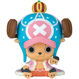 Фігурка Bandai Spirits Ван Піс Великий Куш Тоні Тоні Чоппер One Piece Tony Tony Chopper 12 см BS OP TTC 12