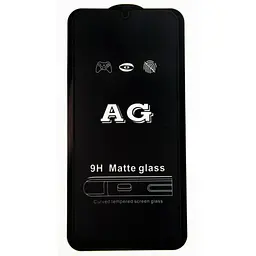 Скло захисне Dengos Full Glue Matte Huawei P40 Lite (TGFG-MATT-22) (TGFG-MATT-22) - мініатюра 2