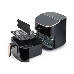 Мультипіч Wilfa Dualfry Split AFD-80 - мініатюра 8