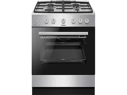 Плита газова Hansa FCGS61129H - мініатюра 3