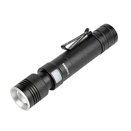 Ліхтар KONUS KONUSLIGHT-RC5 (800 Lm) USB Rechargeable - мініатюра 2