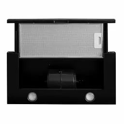 Витяжка Best Chef Simple 600 Black 60 - мініатюра 4