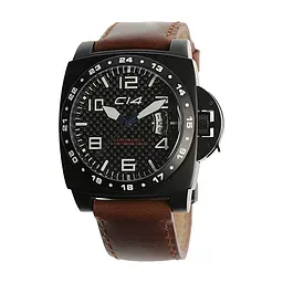 Наручний годинник Carbon14 A2.1