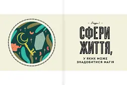 Як стати бездоганною відьмою - мініатюра 7