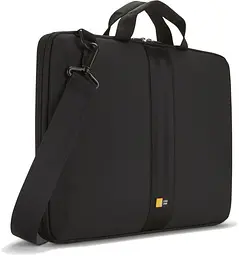Сумка Case Logic Attache 16 QNS-116 Чорний (6579159)