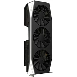 Відеокарта XFX AMD Radeon RX 9070 XT 16GB Mercury Gaming Edition (RX-97TMERCB9) (GDDR6, 256 bit, PCI-E v5.0 x16) - мініатюра 4