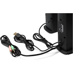 Акустична система Redragon Orpheus GS550 Black [77601] [134999] - мініатюра 8