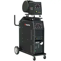 Аппарат для сварки Wurth MIG 500 SYN (5952001500)