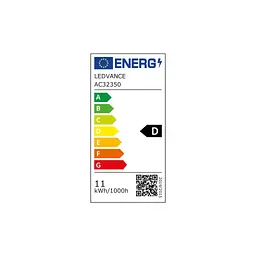 Лампочка Osram LEDVANCE Value Filament A100 11W (1521Lm) 4000K E27 (4058075439597) - мініатюра 3