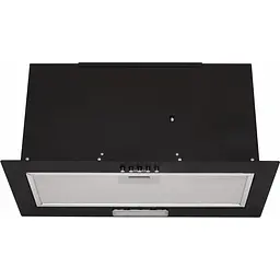 Витяжка вбудована Eleyus UNIA 800 LED 52 BL