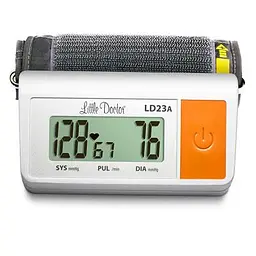Автоматичний тонометр на плече Little Doctor LD23A (NLD23A) - мініатюра 3