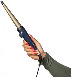 Плойка Remington CI5805 Sapphire Luxe (45793560100) - мініатюра 3