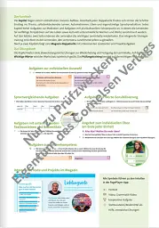 Treffpunkt International A1.2 Kurs- und Übungsbuch Inkl. E-Book Und PagePlayer-App - мініатюра 3