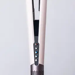 Випрямляч для волосся Airstrait HT 01, бежевий Smart X X10BE - мініатюра 6