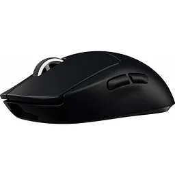 Миша Logitech G PRO X Superlight Wireless Black (910-005880) [62933] - мініатюра 3