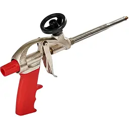 Пістолет для монтажної піни Vitals Master FGAT-350 (188507) - мініатюра 2