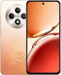 Смартфон OPPO Reno 12 F 8/256GB Amber Orange (Global) Seller Refurbished