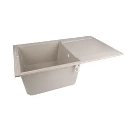 Мийка кухонна Lidz MAR-07 790x495х230 мм (LIDZMAR07790495230) - мініатюра 4