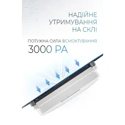 Пилосос DYXON MEGAWASHER 2000 PRO White - мініатюра 5