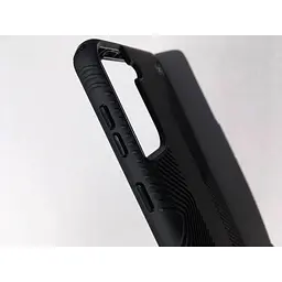 Протиударний чохол Speck Presidio2 Grip для Samsung Galaxy S21 (6.2") Black 139888-9128 - мініатюра 5