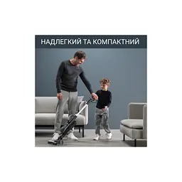 Пилосос Rowenta GZ3039WO - мініатюра 3