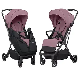 Прогулянкова коляска CARRELLO Nova CRL-5521 Desert Pink /1/ [CD]