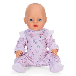 Аксесуар до ляльки Baby Born Одяг для ляльки Baby Born Комбінезон Лісова казка (840115) - мініатюра 2