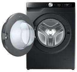 Прально-сушильна машина Samsung WD90DG6G94BBUA (7125420) - мініатюра 4