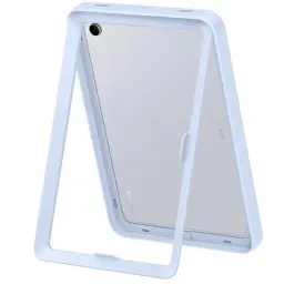 Чохол до планшета Samsung Frame Cover Samsung Galaxy Tab S11 Blue (EF-JX730CLEGWW) - мініатюра 5