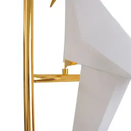 Торшер BR-01 679F/6W WW G - мініатюра 2