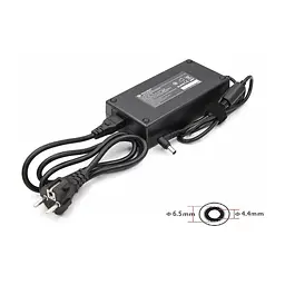 Блок живлення до ноутбуку PowerPlant SONY 220V, 19.5V 150W 7.7A (6.5*4.4) (SO150G6544)
