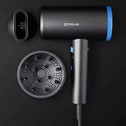 Фен Proove Tyson (HDPT18000003) [176480] - мініатюра 7