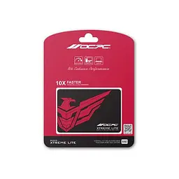 Накопичувач SSD 2.5" 512GB OCPC (SSD25S3T512GLT) - мініатюра 2