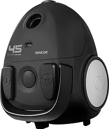 Пилосос SVC 45BK-EUE3 Sencor teh0023217 - мініатюра 2