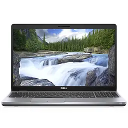 Ноутбук Dell Latitude 5510 FHD (i5-10210U/16/512SSD) - Class A "Б/В"