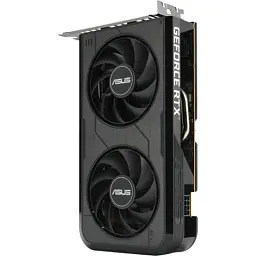 Відеокарта ASUS GeForce RTX5050 8Gb DUAL OC (DUAL-RTX5050-O8G) - мініатюра 7