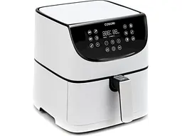 Мультипіч (аерофритюрниця) COSORI Premium CP158-AF-RXW - мініатюра 2