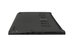 Піддон (нижня кришка, Bottom Case) для ноутбука Lenovo IdeaPad Gaming 3-15IHU6, 3-15ACH6 (5CB1D04566) Оригінал - мініатюра 3