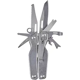 Мультитул Active Universal Tool Silver - мініатюра 2
