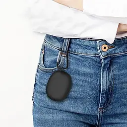 Чохол BeCover Silicon для Xiaomi Buds 3T Pro Blue (708617) - мініатюра 2
