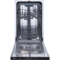 Посудомийна машина Gorenje GV520E10S - мініатюра 6