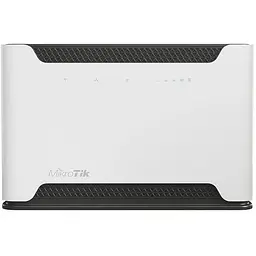 Маршрутизатор Mikrotik Chateau LTE18 ax (S53UG+5HaxD2HaxD-TC&EG18-EA)