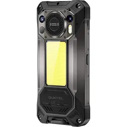 Смартфон Oukitel WP61 Ultra 12/512GB Black (WP61Ultra-BK/OL) [171283] - мініатюра 7