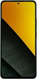 Смартфон Poco M7 Pro 5G 8/256GB Green - мініатюра 2