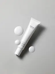 Ущільнюючий крем для повік із соєвими бобами MIXSOON Bean Cream Miniature 15 мл - мініатюра 2
