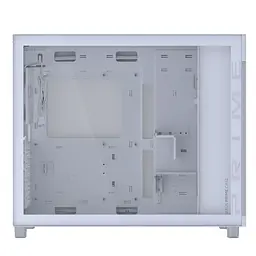 Корпус Asus Prime AP303 TG Білий (90DC00V3-B39010) - мініатюра 2