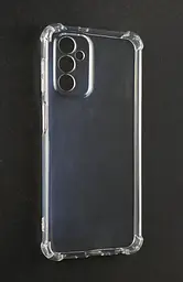 Чохол Shockproof Samsung M13 / M23 Прозорий